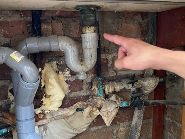 Best Emergency water damage restoration  in North Pekin, IL