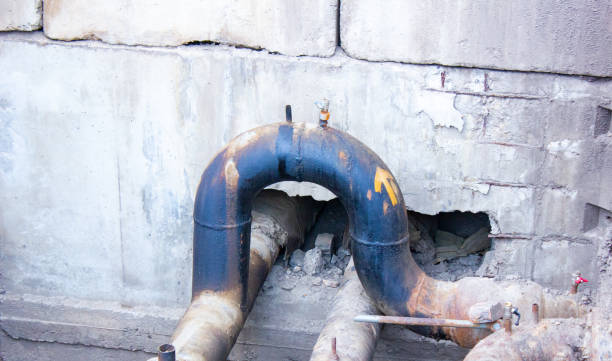  North Pekin, IL Water damage restoration Pros