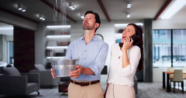 Best Residential water damage restoration  in North Pekin, IL